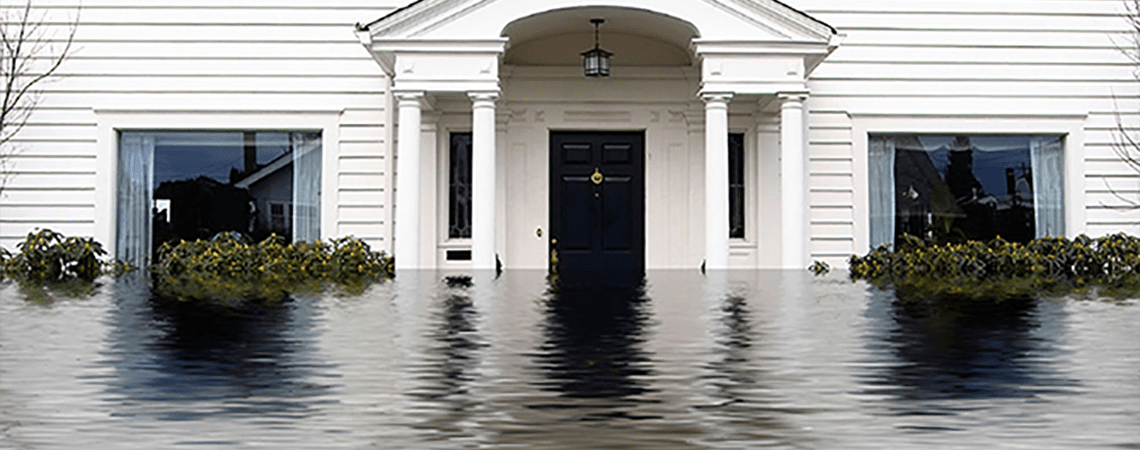 Utah Flood Insurance Coverage